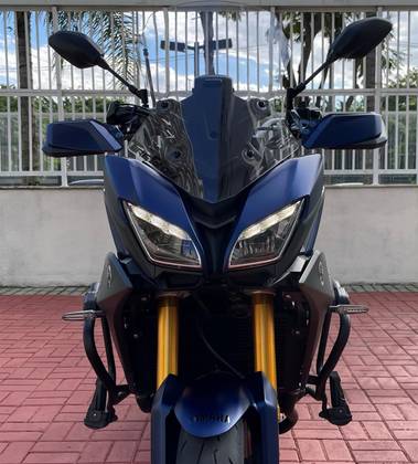 YAMAHA TRACER 900 GT 